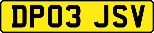 DP03JSV