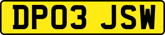 DP03JSW