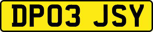 DP03JSY