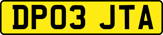 DP03JTA