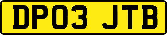 DP03JTB