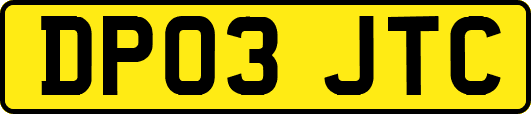 DP03JTC