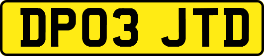 DP03JTD