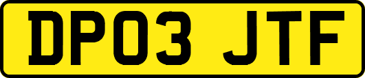 DP03JTF