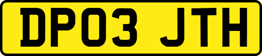 DP03JTH