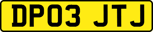 DP03JTJ