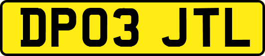 DP03JTL