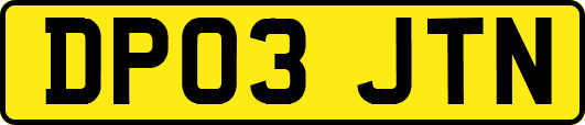DP03JTN