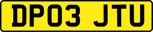 DP03JTU