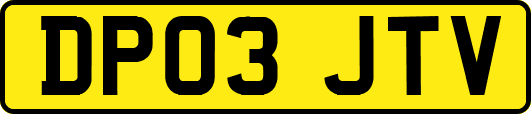 DP03JTV