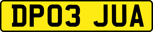 DP03JUA