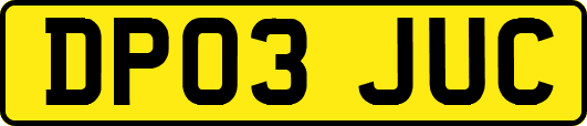 DP03JUC