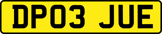 DP03JUE