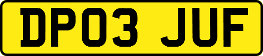 DP03JUF
