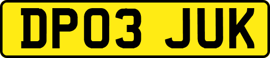 DP03JUK