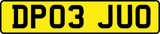 DP03JUO