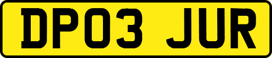 DP03JUR