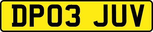 DP03JUV