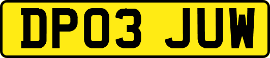 DP03JUW