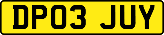 DP03JUY