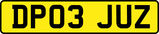 DP03JUZ