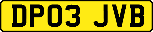 DP03JVB
