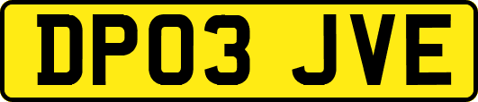 DP03JVE