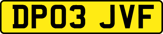 DP03JVF