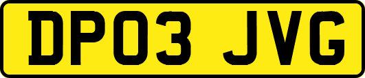 DP03JVG