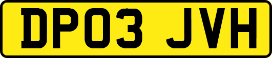 DP03JVH