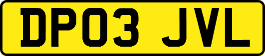 DP03JVL