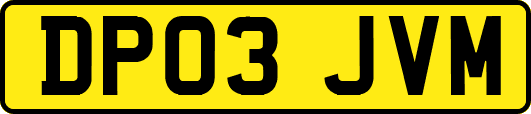 DP03JVM