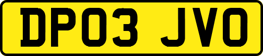 DP03JVO