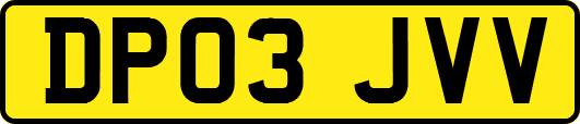 DP03JVV