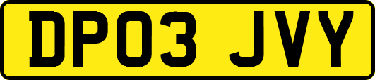 DP03JVY