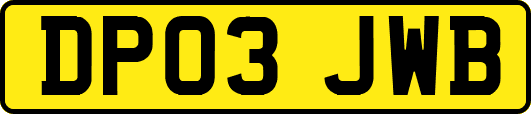DP03JWB