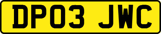 DP03JWC