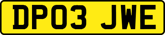 DP03JWE