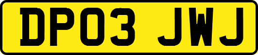 DP03JWJ
