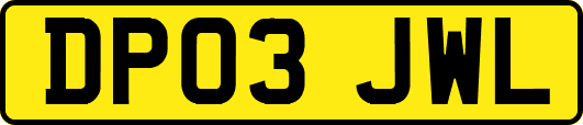 DP03JWL