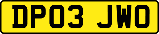 DP03JWO