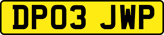 DP03JWP