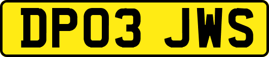 DP03JWS