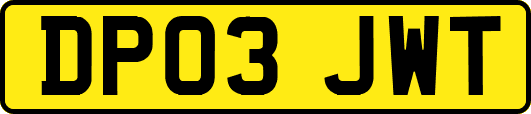 DP03JWT