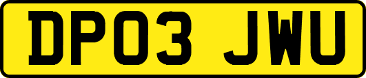DP03JWU