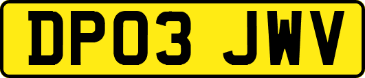 DP03JWV