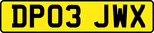 DP03JWX