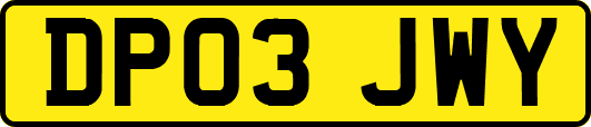 DP03JWY