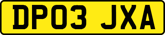 DP03JXA
