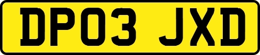 DP03JXD